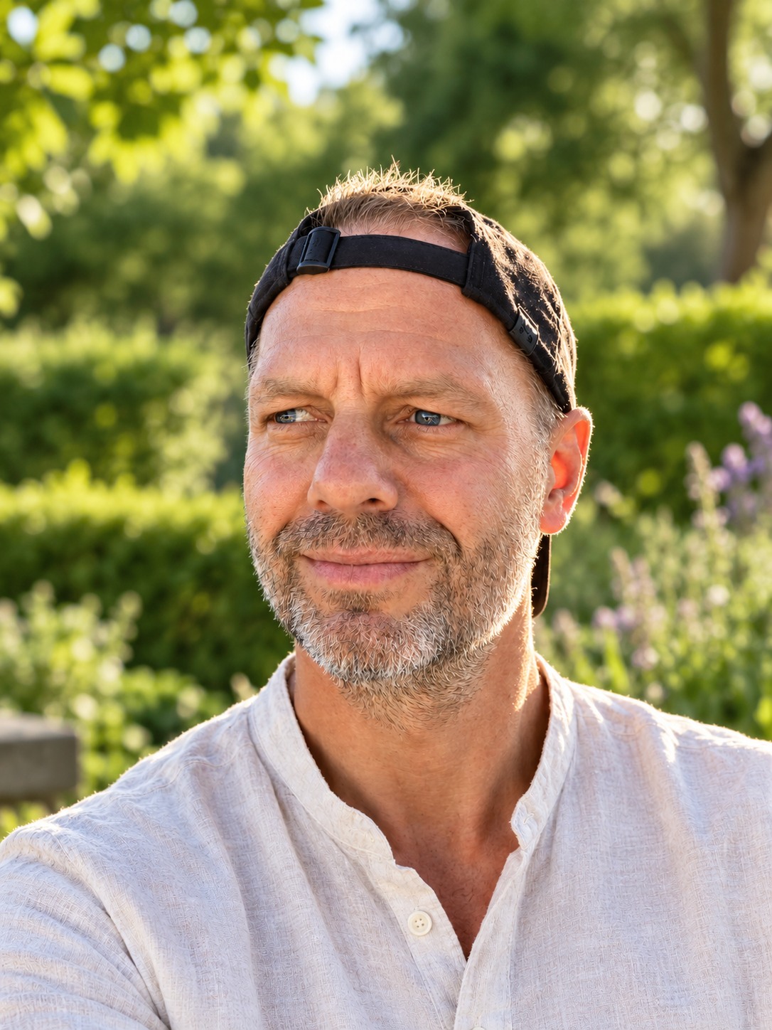 Ralf Hermann